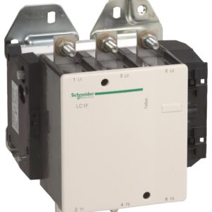 contactor de fuerza